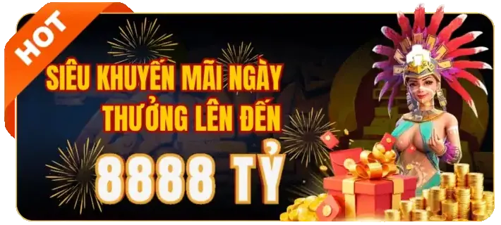 Ưu đãi mới nhất U888NH88