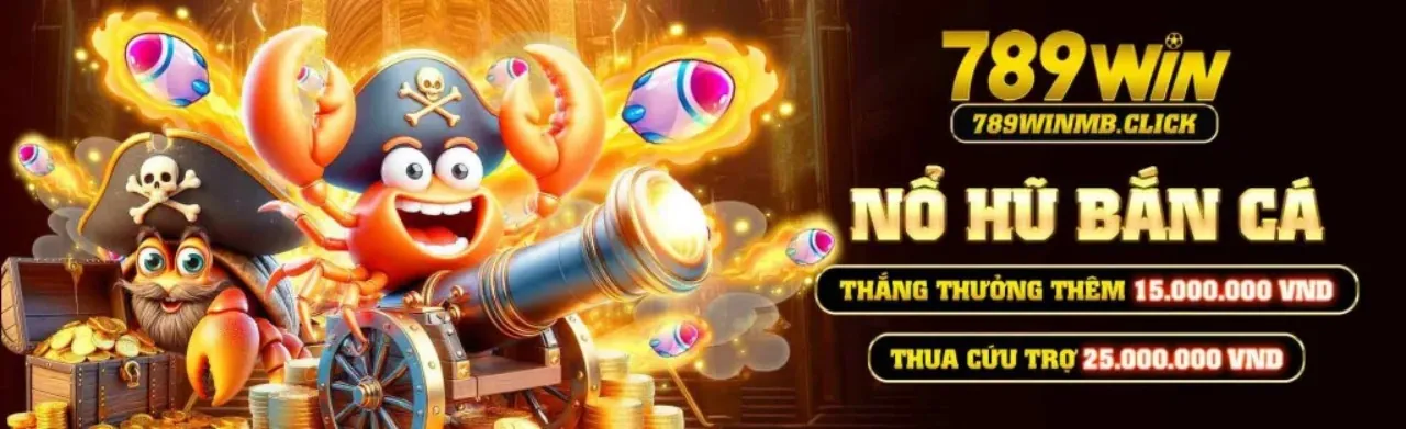 Thế giới bắn cá đổi thưởng hấp dẫn tại U888 NH88