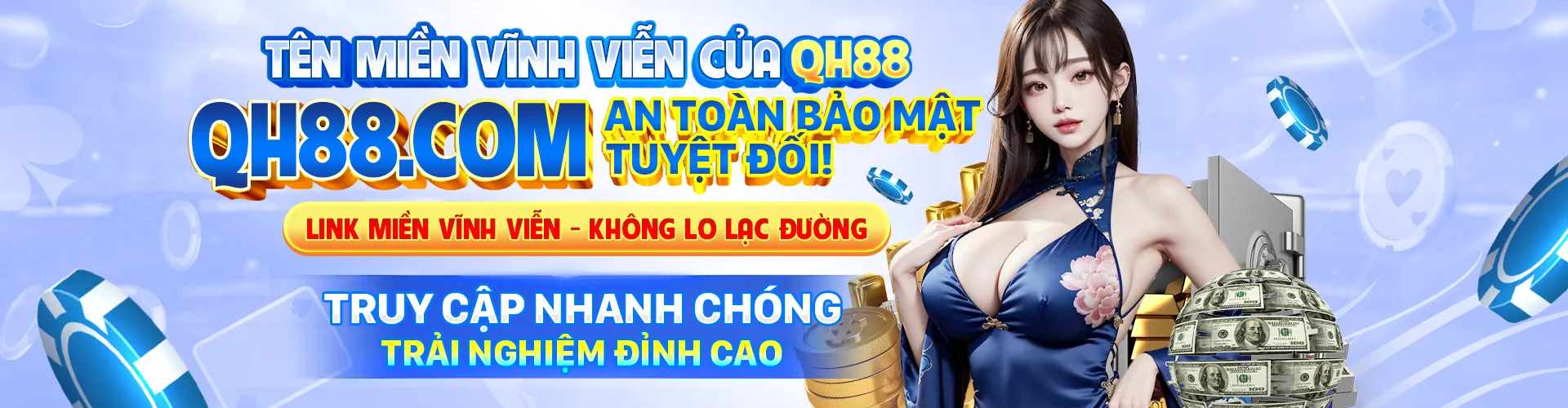 Ưu Đãi Nổ Hũ U888 NH88